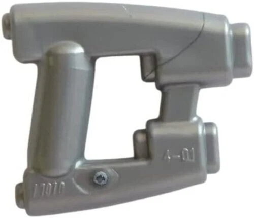 LEGO Superheroes Guardians of The Galaxy: Star Lord with Twin Pistols 76231 - Image 4 of 4