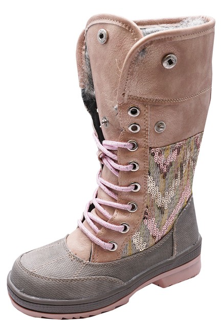 matalan pink boots