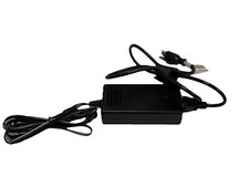 Genuine Hewlett Packard Cord 0950-3807 18v 2.23 A amp AC DC Power Supply Adapter