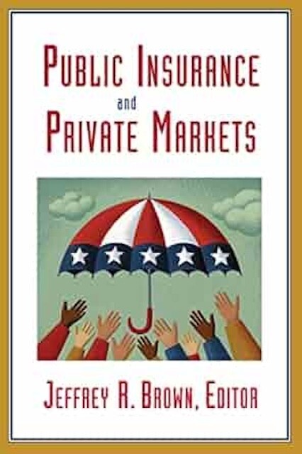 Breaking: A New Round Of Citizens Insurance Takeout Offers Approved – What You Need To Know! 2 Public Insurance And Private Markets By Jeffrey R. Brown (2010, Hardcover) New