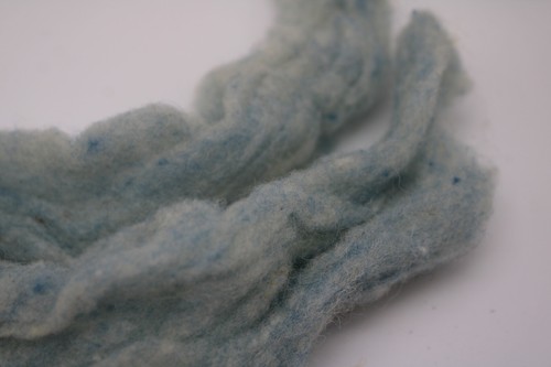 Natural Wool Roving Top For Needle Felting Hand Spinning DIY Crafts -- CHOICE - Picture 392 of 462