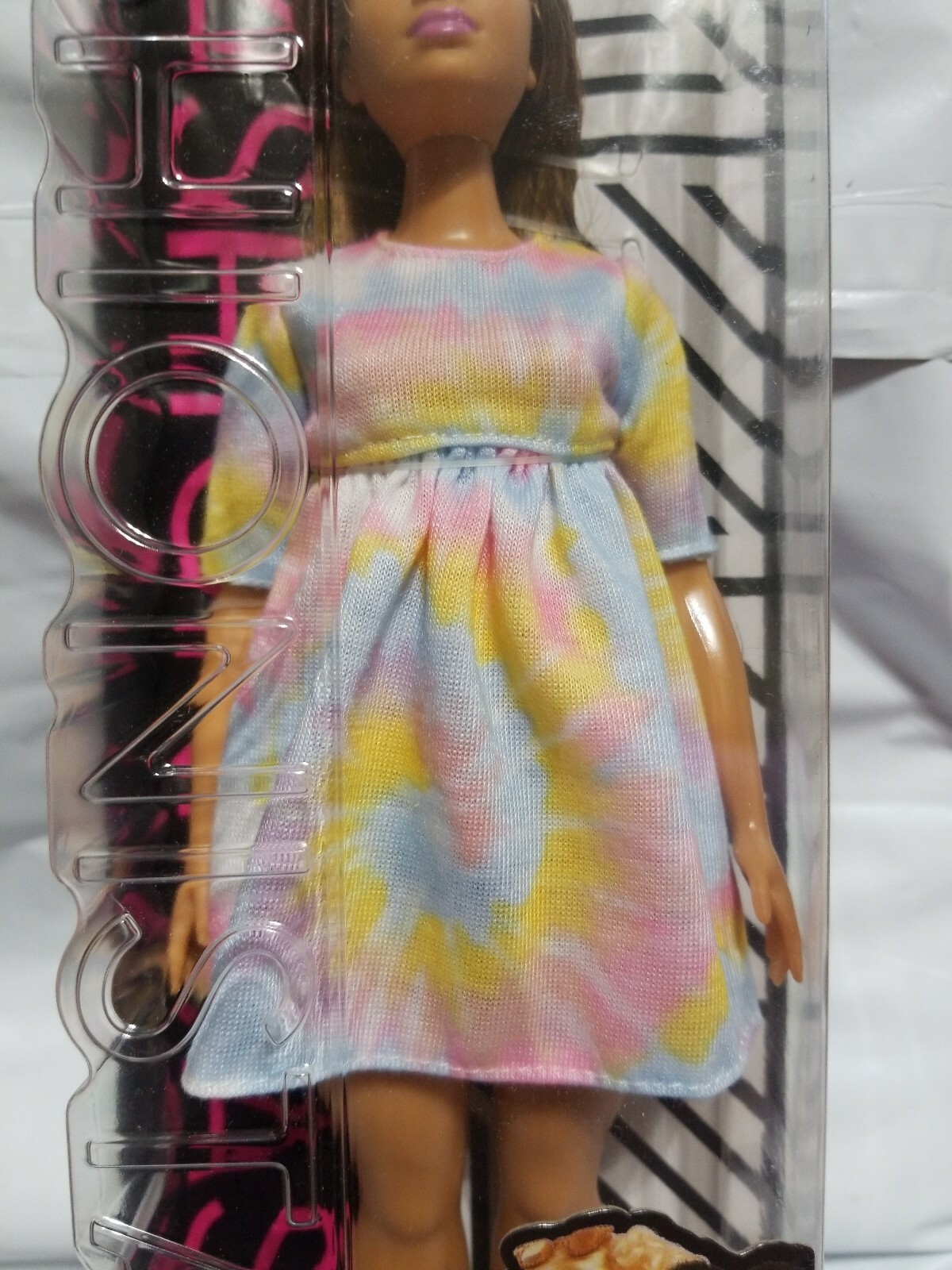 barbie fashionistas 77