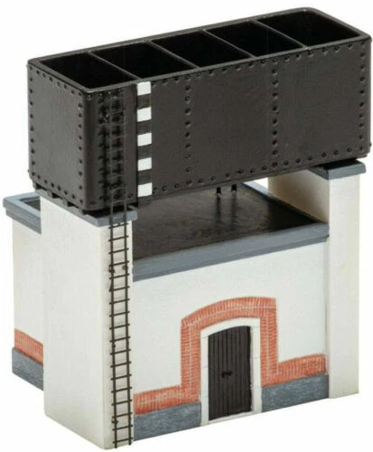 Stazione Rivarossi per modellismo ferroviario scala H0