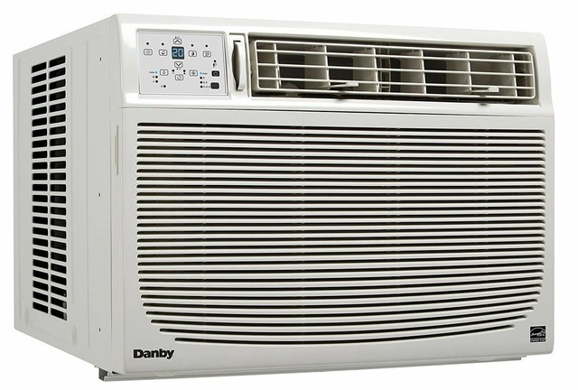 quiet 18000 btu air conditioner