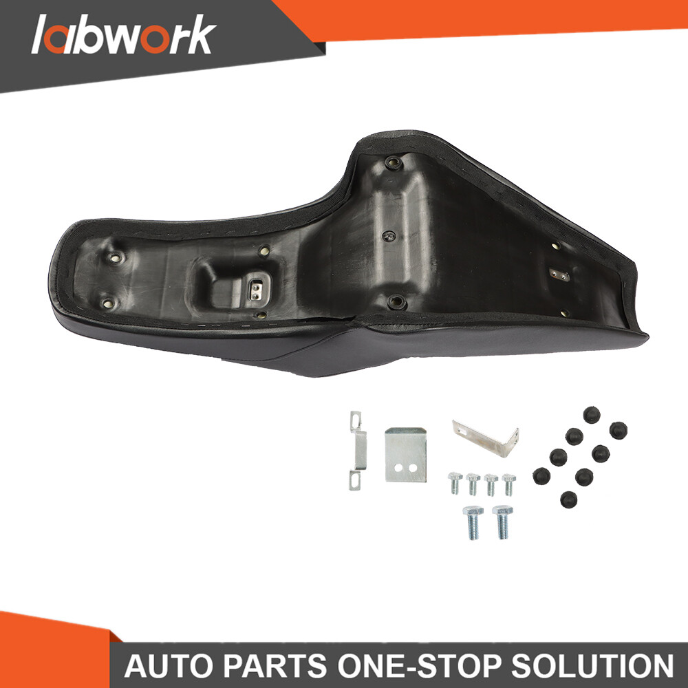 Labwork Two-up Driver Passenger Seat For 2014-2020 Yamaha Bolt XVS
