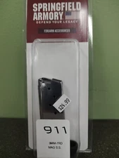 Springfield Armory 911 9mm  7 Round Magazine