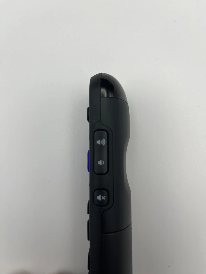 Controle remoto original Westinghouse Roku TV Netflix/Disney+/Apple TV+/Hulu - Imagem 3 de 4