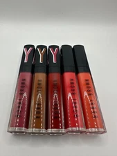 Bobbi Brown Crushed Oil-Infused Gloss .2oz NWOB ( Pick Yours )