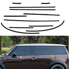 <!--F#f_0-->Window Weatherstrip Strip Seal Belt Trim For MINI Clubman R55 2008-2014 Black<!--F/-->