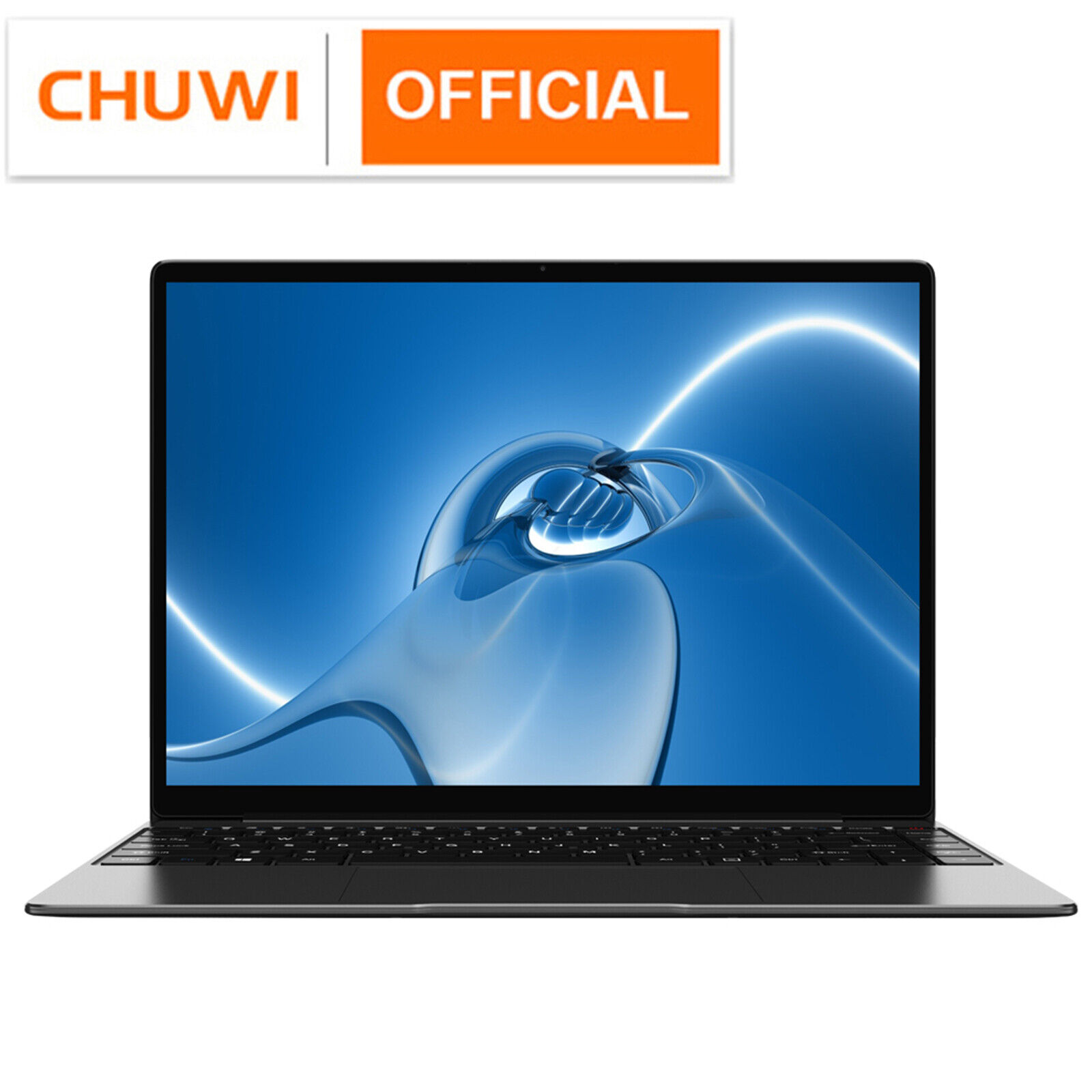 CHUWI GemiBookPro 14型2K液晶 SSD256GB 12GB-