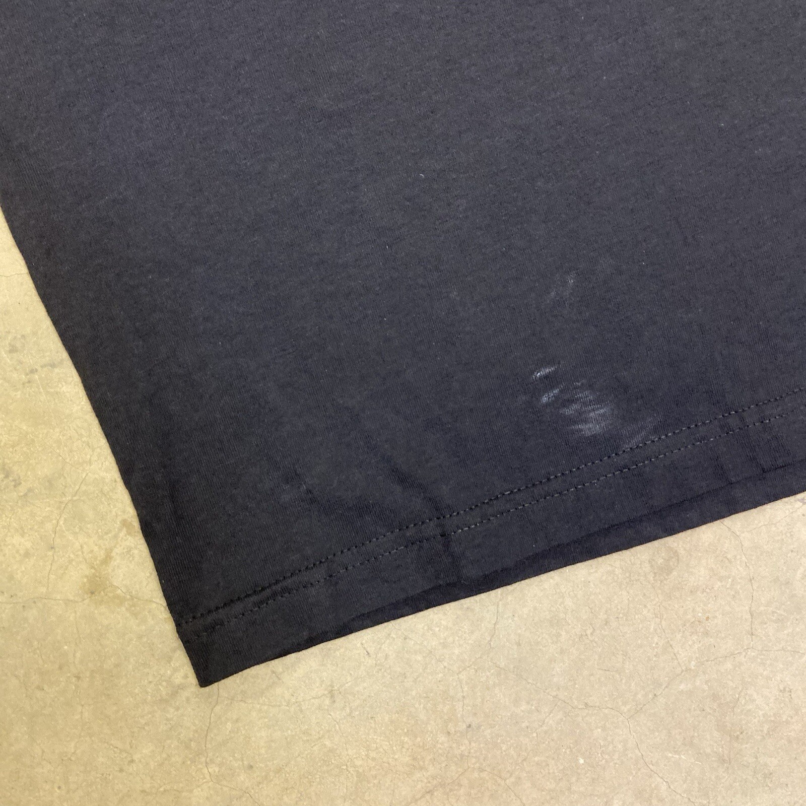 FILA Maglietta Vintage 2005 Death Row A Hip Hop History Tupac Snoop Dogg Rap Taglia 3XL