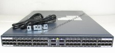 Juniper QFX3500-48S4Q-AFI 48x 10Gb SFP 4x 40Gb QSFP Dual AC 1-YEAR WARRANTY