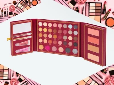 Max & More Make-up-Palette