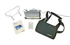 HydroTech 10.1” Rugged Tablet PC ALGIZ 10X