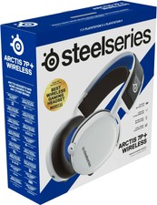 SteelSeries Arctis 5 Binaural Head-band 