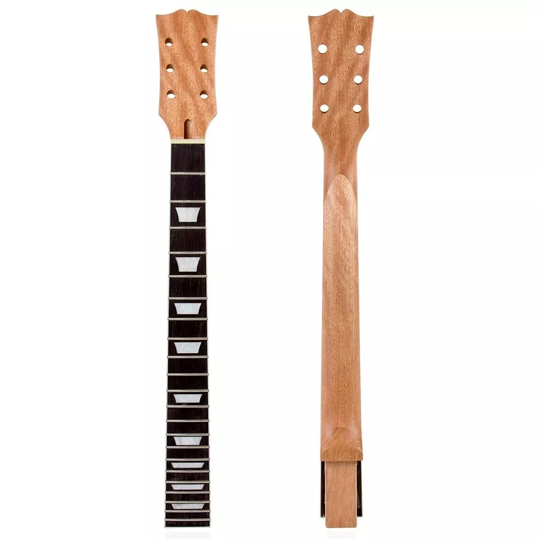 Best aftermarket discount guitar necks