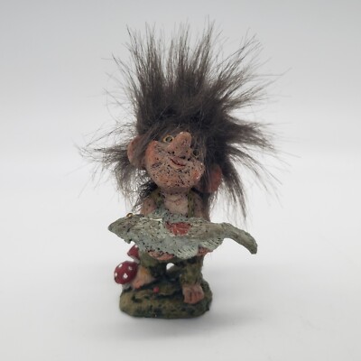 Troll Eating Rocks CANDY DESIGN OF NORWAY 4