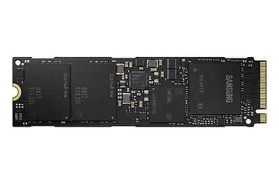 SAMSUNG 960 EVO 500GB M.2 NVMe SSD (MZ-V6E500BW) Sealed NEW | eBay