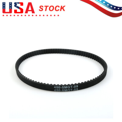 Polaris New OEM Water Pump Belt Kit RMK XC SP PRO Classic 600 700 800