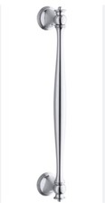 Kohler K-705769-SHP 14" Pivot door handle 