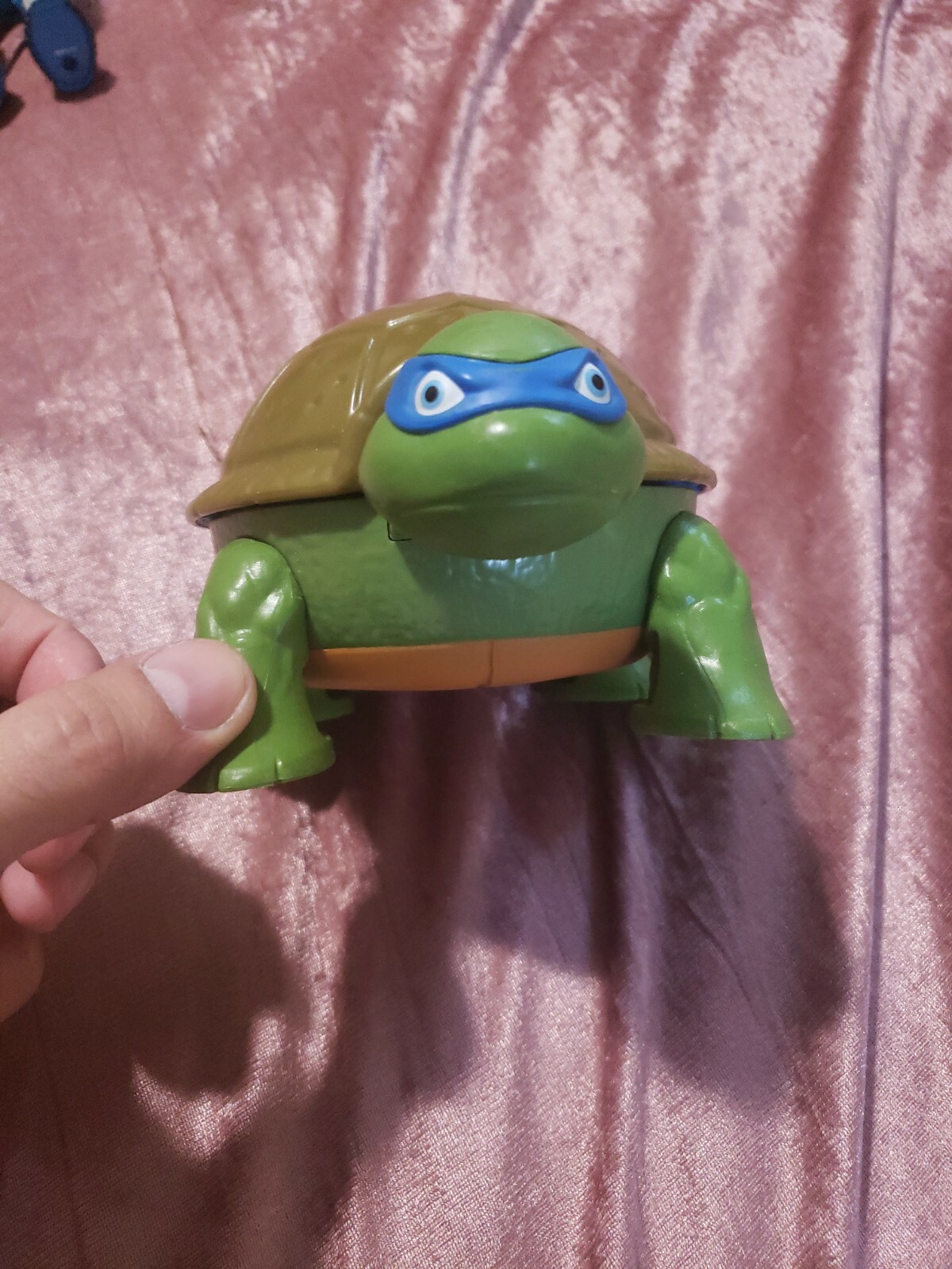 turtles micro mutants uk