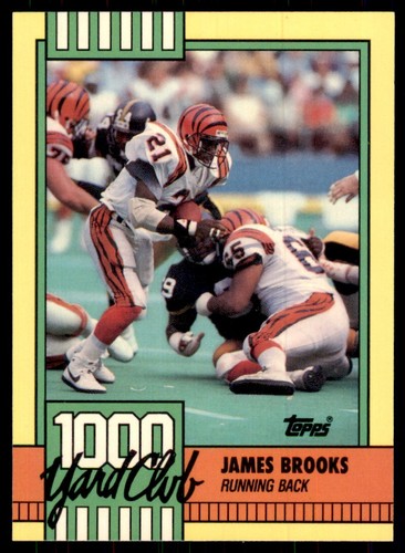 1990 Topps - 1000 Yard Club #26 Anthony Carter for sale online 1990 Topps - 1000 Yard Club #26 Anthony Carter for sale online