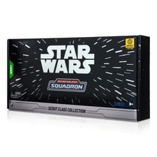 STAR WARS Micro Galaxy Squadron Scout Class Series 3 Box Set 1 1500 Jazwares