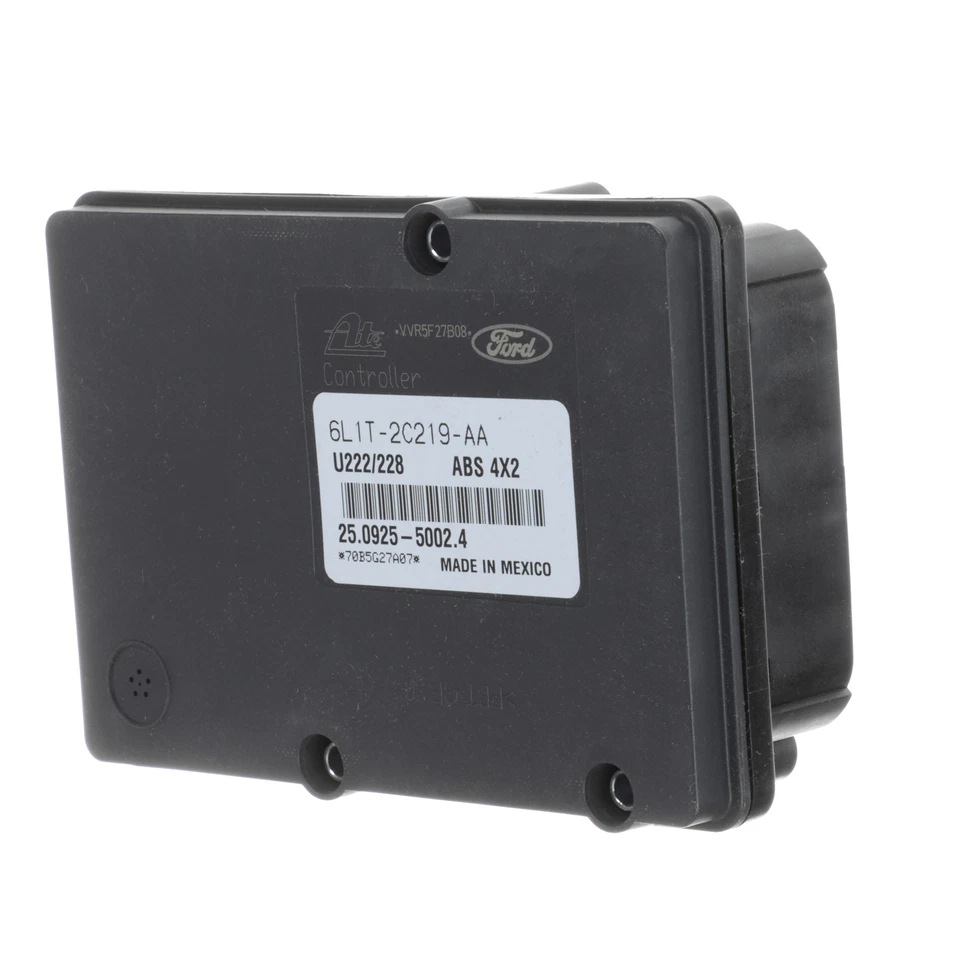 Módulo de control de frenos ABS original Ford Lincoln Navigator 2005-2006 6L1Z-2B373-A Foto 2 de 4