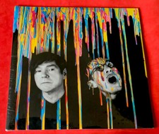 Sparks A Steady Drip, Drip, Drip  Record, 2020 Double Vinyl Album, Mint/sealed