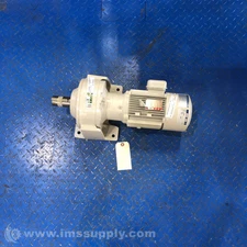 Sumitomo CNHM05-5127DR-AV-B-295 SM-Cyclo Gear Motor FNIP