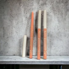 3 Jordana Easyliner For Lips Retractable Pencil - Honey Dip - 0.009oz