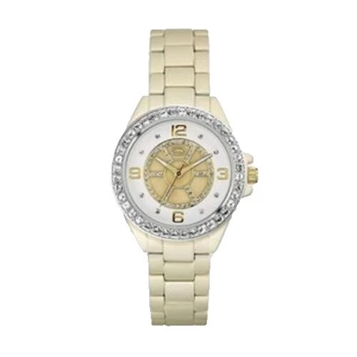 Наручные часы Marc Ecko с каучуковым ремешком