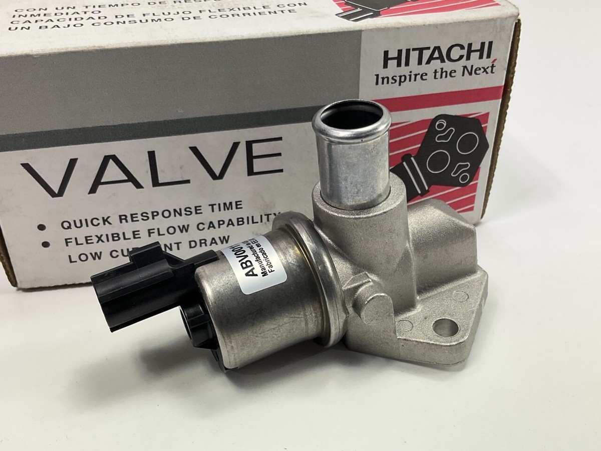 イチブ1 2003-2005 Ford Crown Victoria 4.6L V8 Hitachi ABV0011 Idle Air