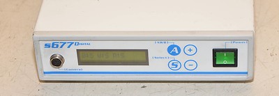 SOPRO S677 Digital Intraoral Camera Controller