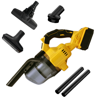 Cordless Vacuum Cleaner 500W Vacuum Cleaners for Home Anti-Tangle Stick Vacuum