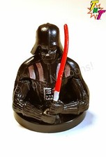 Star Wars Darth Vader Bust Galerie Candy Egg Figure 2015