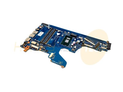 GENUINE HP NOTEBOOK 250 G7 INTEL MOTHERBOARD i3-7020U L49974-601
