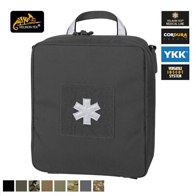 Helikon-Tex AUTOMOTIVE MED KIT Pouch Cordura Sanitäter Tasche