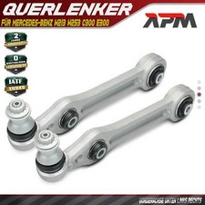 Querlenker Lenker Vorne Unten Hinten für Mercedes-Benz W213 W253 C300 E300 Querlenker Lenker Vorne Unten Hinten für Mercedes-Benz W213 W253 C300 E300