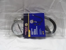 Carlyle Tools by Napa #2428 Compression Tester