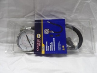 Carlyle Napa #2428 Compression Tester