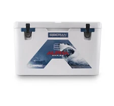 Siberian Coolers Alpha Pro Series 85 Qt Sahara Tan - FREE Accessories & Shipping