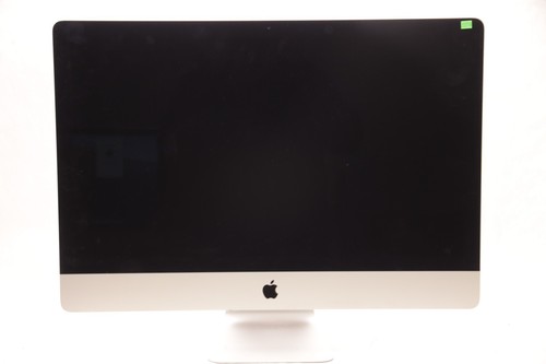 Apple iMac 2015 A1419 i5-6500 3.2GHz 16GB 2tb SSD 27" 5K R9 M380 READ GLASS 680 - Picture 3 of 15