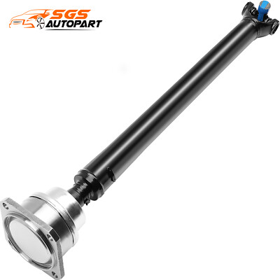 Vorne Kardanwelle passend für Hummer H3 2006-2010 3.7 4WD AWD 745mm 25859867