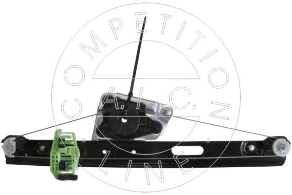 Aic Fensterheber Original Aic Quality Hinten Links 53585-image