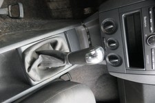 Skoda Fabia 6Y Schaltknauf Schaltsack Schaltung Schaltknauf 6Y0711113R