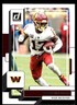 Terry McLaurin 2022 Donruss #177 Washington Commanders NFL READ FREE SHIPPING