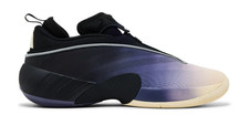 adidas D.O.N. Issue 7   Men s Basketball Shoes Black Violet Vanilla JR9503 NEW