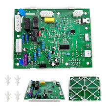 Fdxlicb1930 Fd Integrated Control Board For Hayward H-series Low Nox Pool Heater