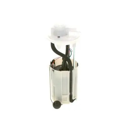 Pompa carburante nel serbatoio carburante elettrico 0 986 580 395 BOSCH